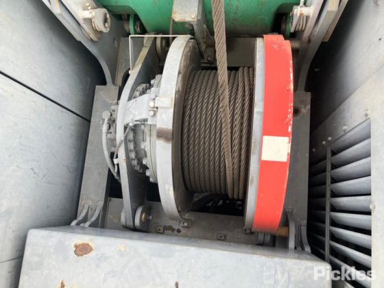 2009年住友SCX900-2