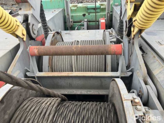 2009年住友SCX900-2