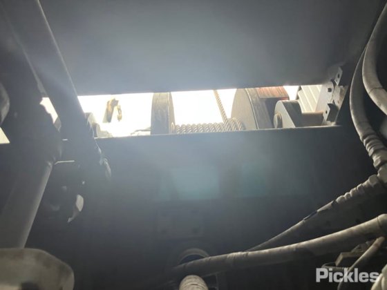 2009年住友SCX900-2