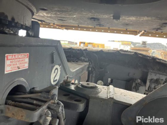 2009年住友SCX900-2