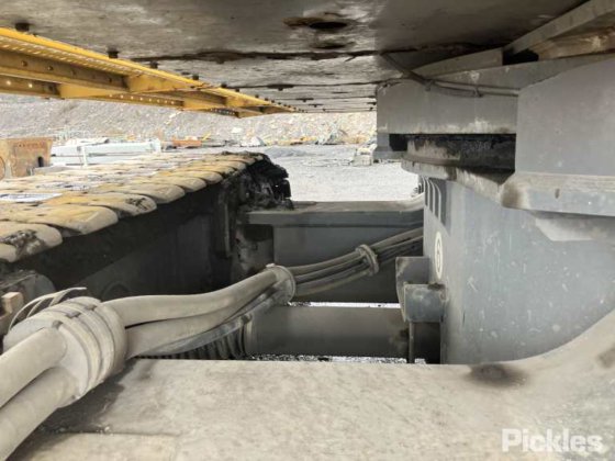 2009年住友SCX900-2