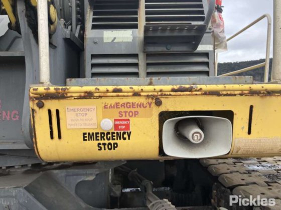 2009年住友SCX900-2