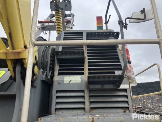 2009年住友SCX900-2