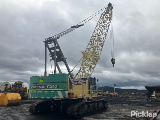 2009年住友SCX900-2