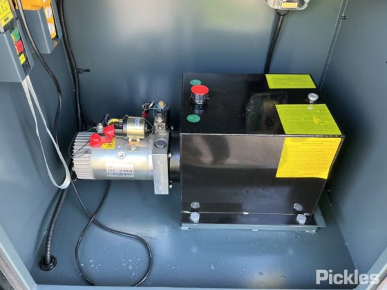 2025 绿色有限公司