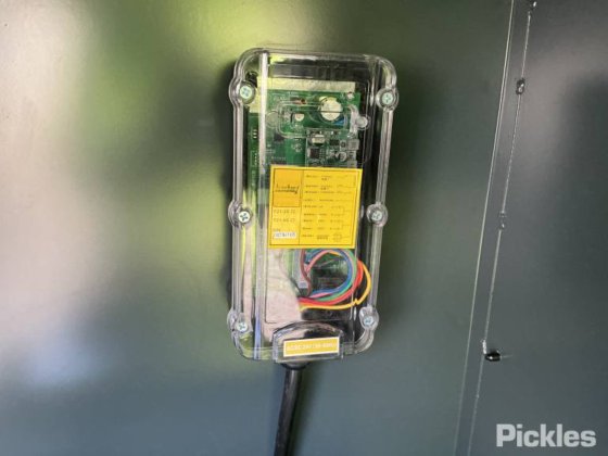 2025 绿色有限公司