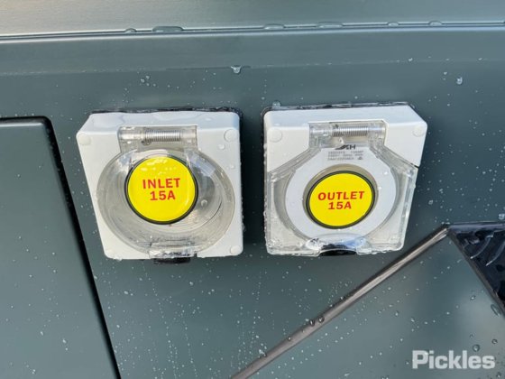 2025 绿色有限公司