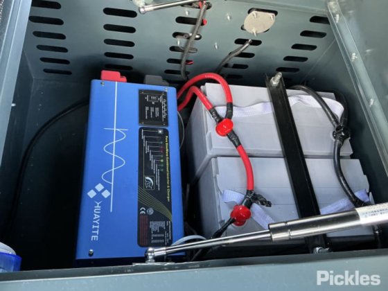 2025 绿色有限公司