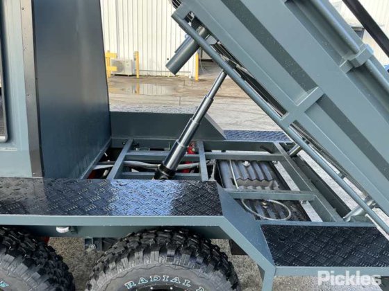 2025 绿色有限公司