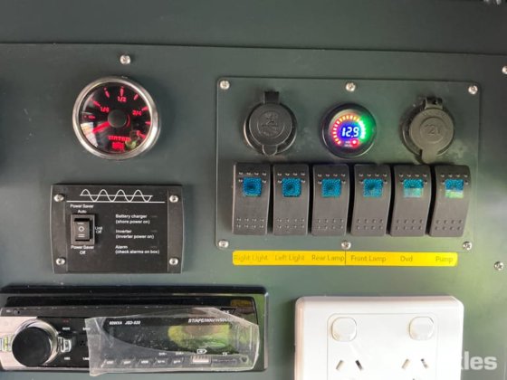 2025 绿色有限公司