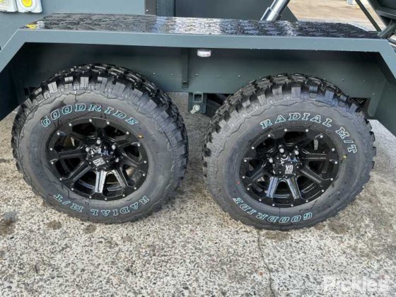 2025 绿色有限公司