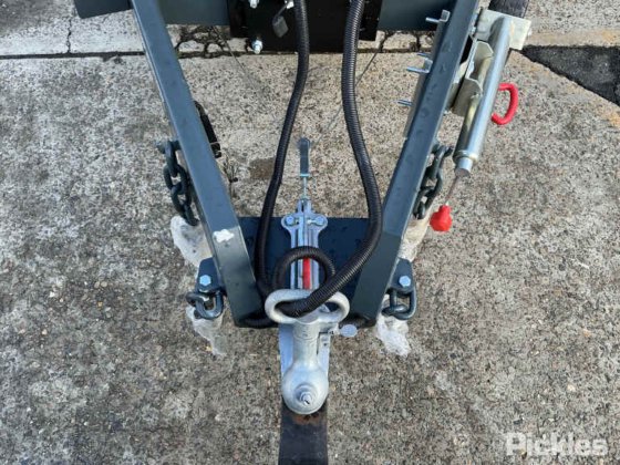 2025 绿色有限公司