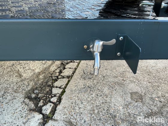 2025 绿色有限公司