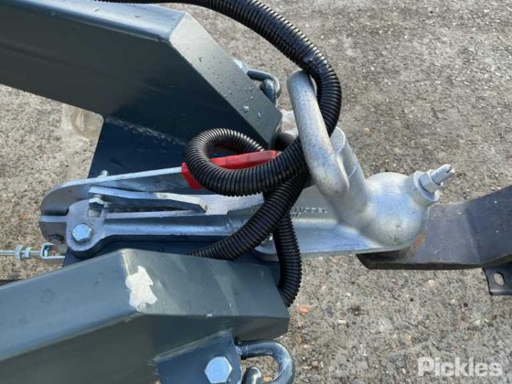 2025 绿色有限公司