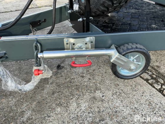 2025 绿色有限公司