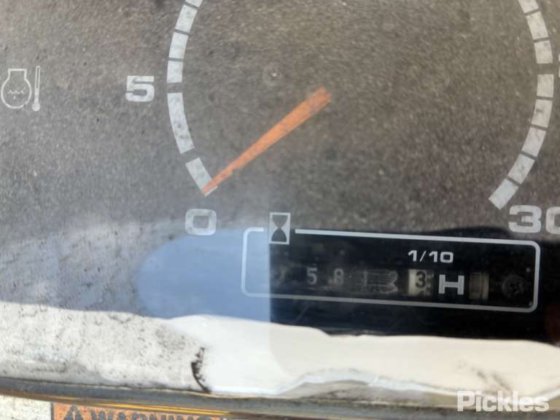 2011年式 サカイ GW750-2