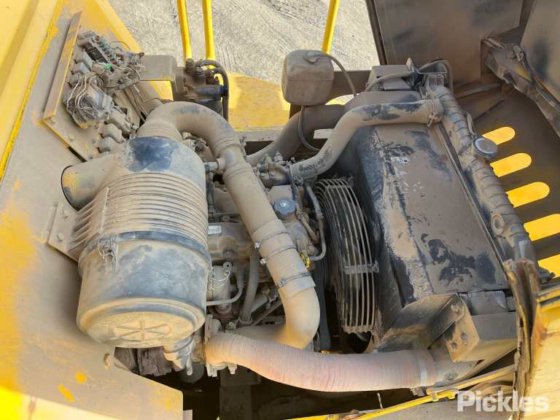 2011年式 サカイ GW750-2