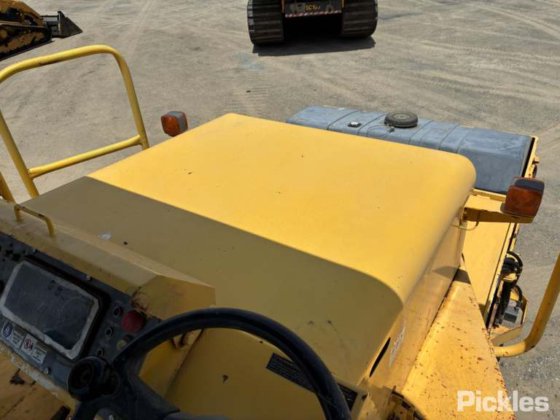 2011年式 サカイ GW750-2