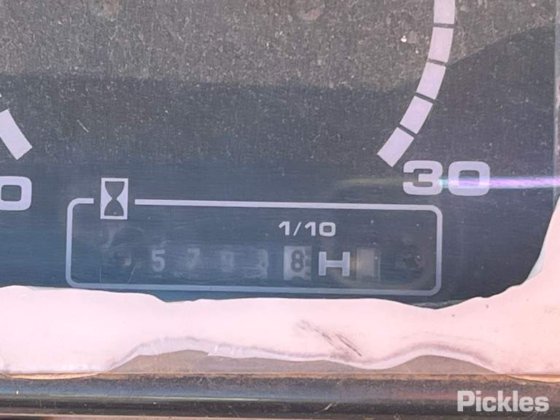 2011年式 サカイ GW750-2