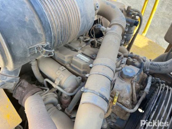 2011年式 サカイ GW750-2