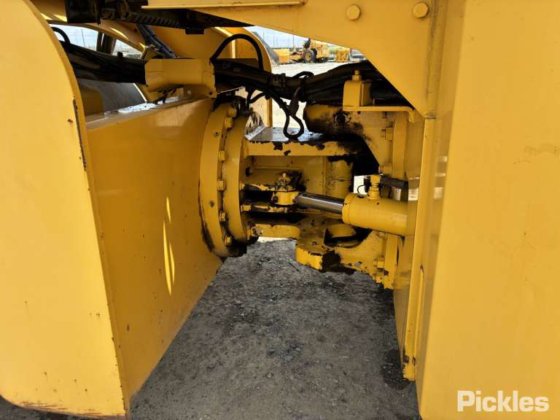 2011年式 サカイ GW750-2