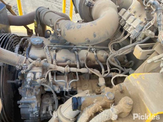 2011年式 サカイ GW750-2