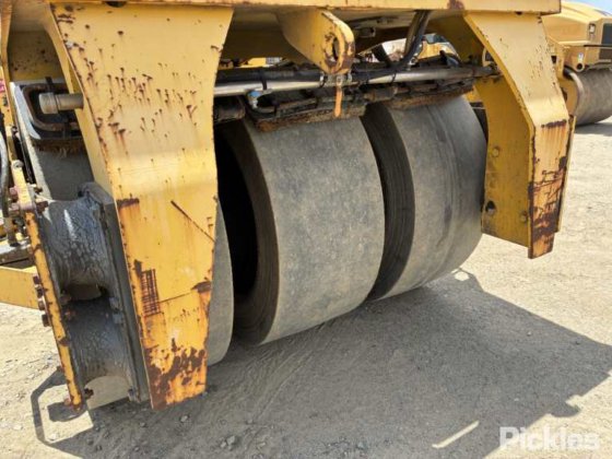 2011年式 サカイ GW750-2