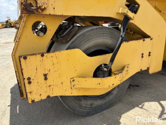 2011年式 サカイ GW750-2