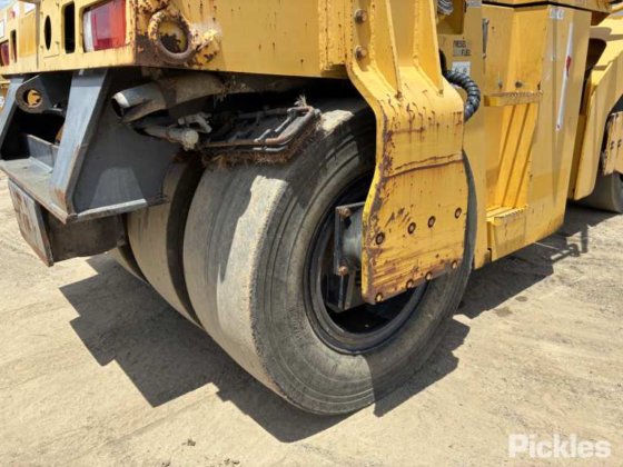 2011年式 サカイ GW750-2