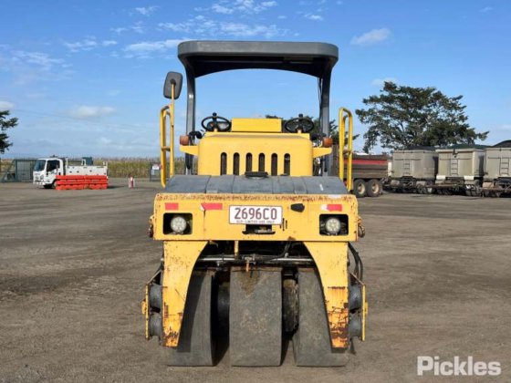 2011年式 サカイ GW750-2