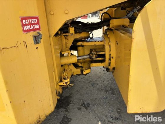 2011年式 サカイ GW750-2