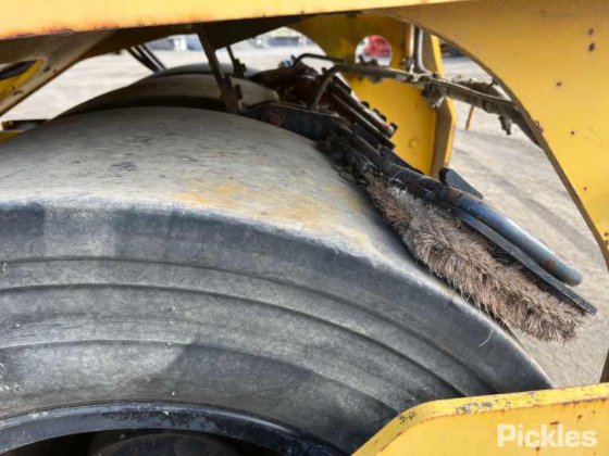 2011年式 サカイ GW750-2