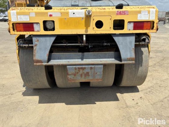 2011年式 サカイ GW750-2