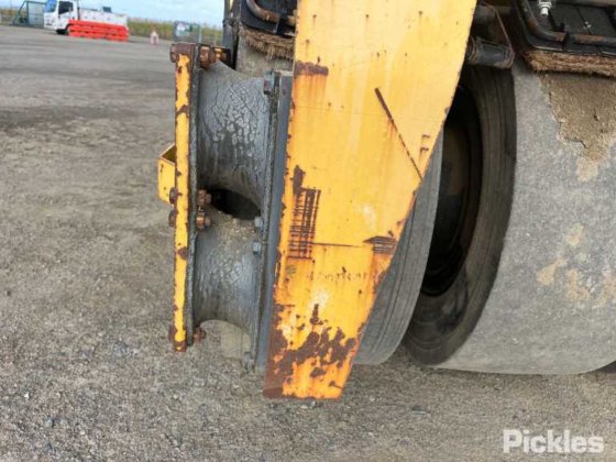 2011年式 サカイ GW750-2