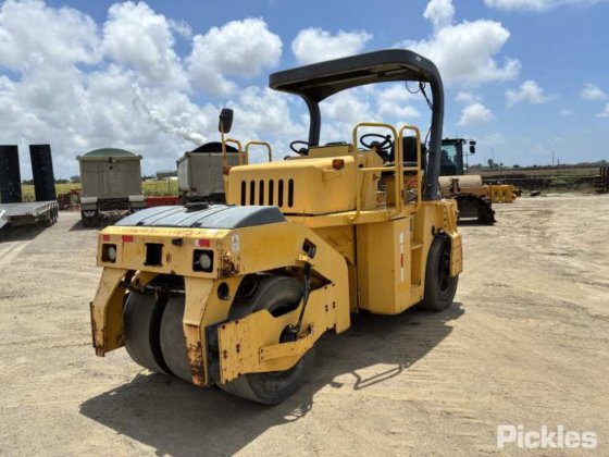 2011年式 サカイ GW750-2