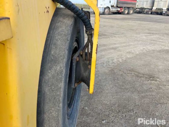 2011年式 サカイ GW750-2