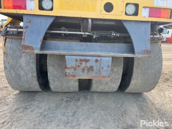 2011年式 サカイ GW750-2