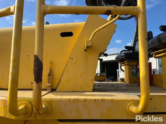 2011年式 サカイ GW750-2