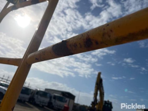 2011年式 サカイ GW750-2