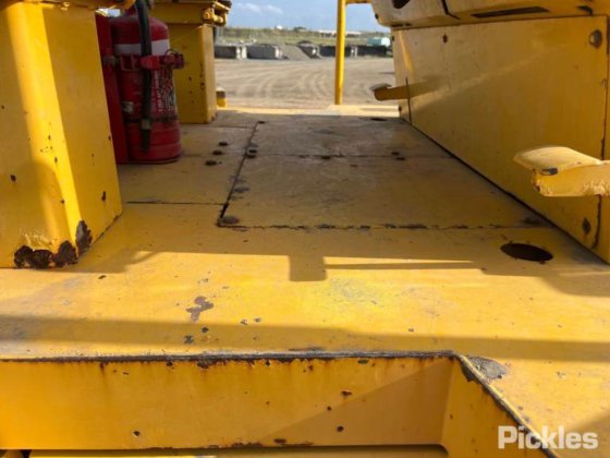 2011年式 サカイ GW750-2