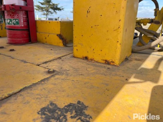 2011年式 サカイ GW750-2