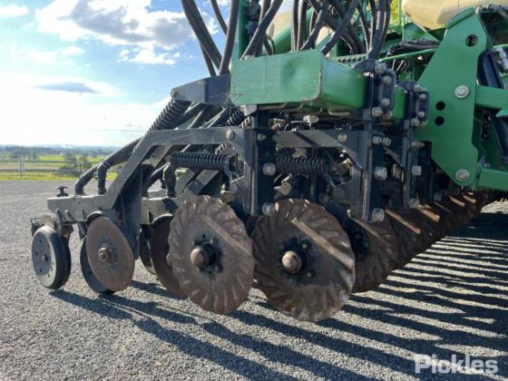 2018年大平原NTA907-2