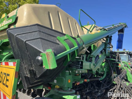 2018年大平原NTA907-2