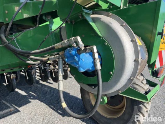 2018年大平原NTA907-2