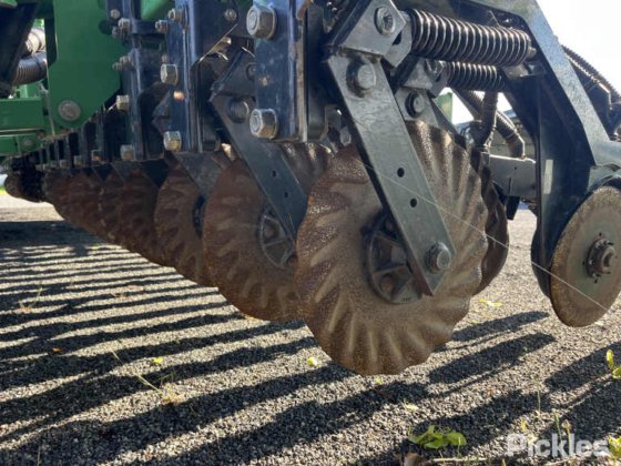 2018年大平原NTA907-2