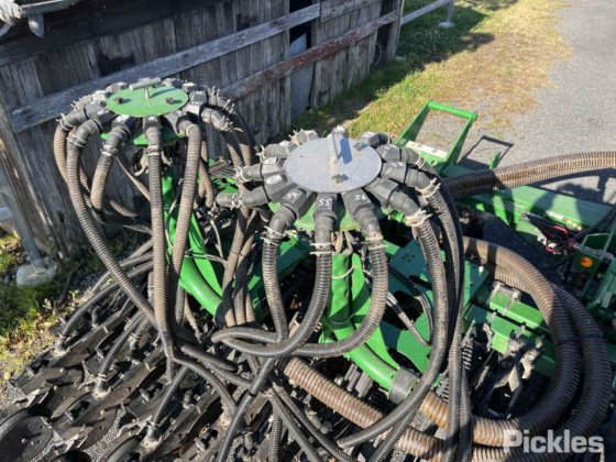 2018年大平原NTA907-2