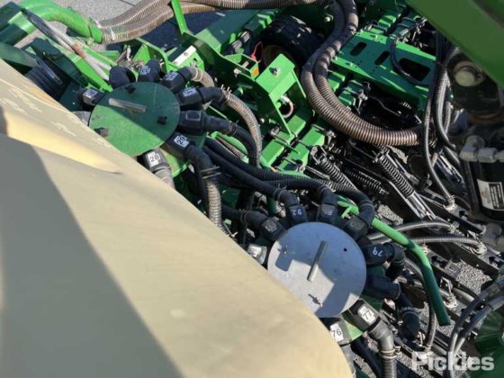 2018年大平原NTA907-2