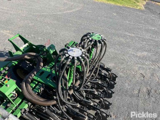 2018年大平原NTA907-2