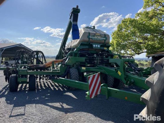 2018年大平原NTA907-2