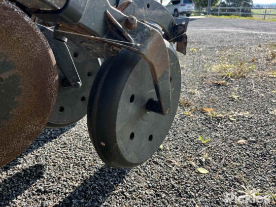 2018年大平原NTA907-2